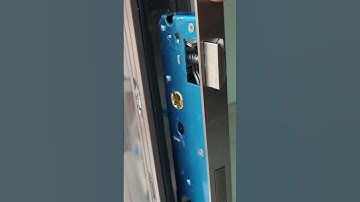 Khóa Dạng Bản Lề Cho Cửa Chính