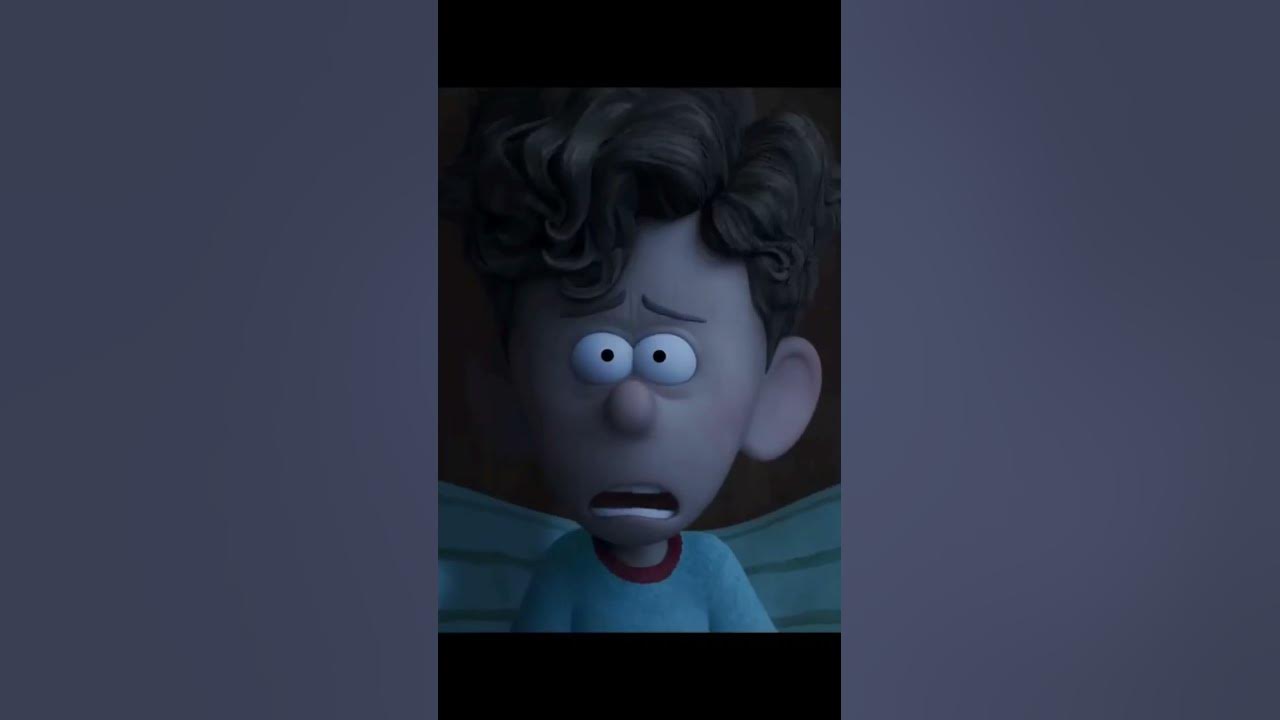 Orion and the Dark _ Official Trailer _ Netflix_Full-HD