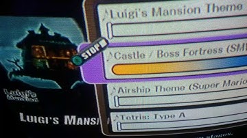 My Custom PM 3.6 Build - All Replaced Music