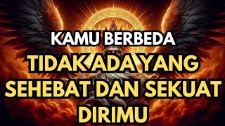 Download Lagu JIWA TERPILIH 🌟 Kamu Berbeda — Tidak Ada yang Sehebat dan Sekuat Dirimu MP3
