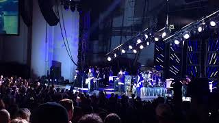 Smashing Pumpkins with Chino Moreno - Snail(Live): 30th Anniversary PNC Bank Arts Center 8/2/2018