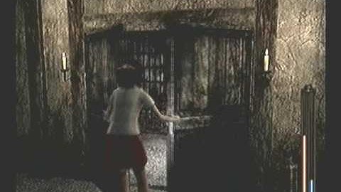 Fatal Frame 3 P/Commentary Part 35