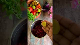 detox juice for weight lose and glowing skin shortvideoshorts recipeweightlosshealthylifestyle