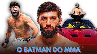 The Fighter Who Spends Millions of His Own Money Trying to Become UFC Champion | Arman Tsarukyan