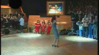 Fifi Abdou-  فيفى عبدة tv Egyptian belly dance