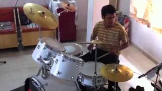 Trinity Grade 5- Shades Of Tango