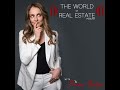 Episode 11 the world of real estate with frances katzen  frances katzen and robert sablic