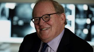 Dixon Awards 2023 | Robert J. Bob Walker