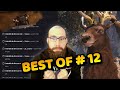 Je me fait bully par tout le monde | Best of Aliigon #12