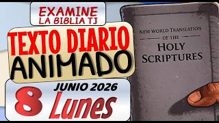 🔵 LA SABIDURÍA ESTÁ CON LOS MODESTOS. ✅ EXAMINE LA BIBLIA TJ