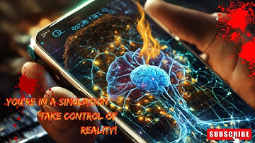 You Are in a Simulation – Here