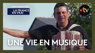 Une vie en musique by France 3 Bourgogne-Franche-Comté 1,018 views 2 weeks ago 3 minutes, 48 seconds