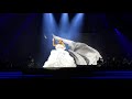 Céline Dion - My Heart Will Go On (Premiere COURAGE WORLD TOUR)