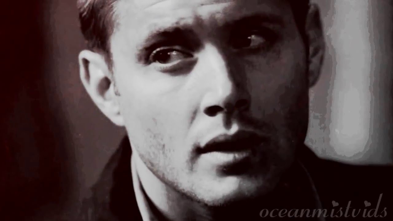 Faith/Dean - In Another Life (SPN/BTVS)