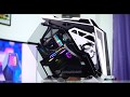 3000 Dollar Monster Gaming PC Build | i9 9900K, MSI Z390 GODLIKE, MSI RTX 2080 Gaming X Trio