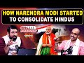 Exclusive interview with shantanu gupta  pm modi  nationalist hub