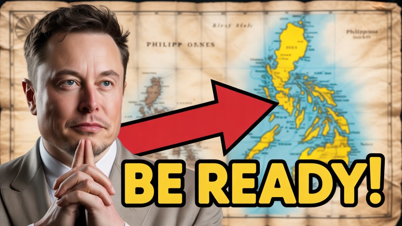 Почему стратегия Маска на Филиппинах масштабнее, чем кажется на первый взгляд