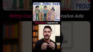 How Amul Built a Brand Using Only Cartoons – No Ads Needed | Marketing Moves EP 3 #amul #marketing