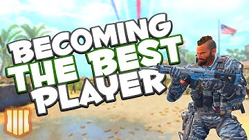 Huge Mistakes You are Making | Playing Smart in CoD BO4 (Sub Review 4)