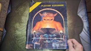 Druid High Level Progression In AD&D