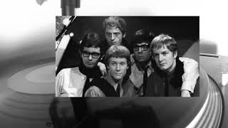 Manfred Mann 1965 - The One In The Middle