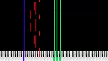 [MIDI REMIX] Object Invasion (2016, Episode 6) Intro