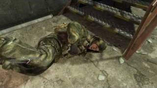 Shank, Shank, Bang, BS Shank screenshot 5