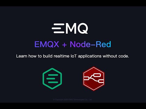 Using Node-Red with