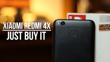 Xiaomi Redmi 4X Review (Redmi 4 in India)