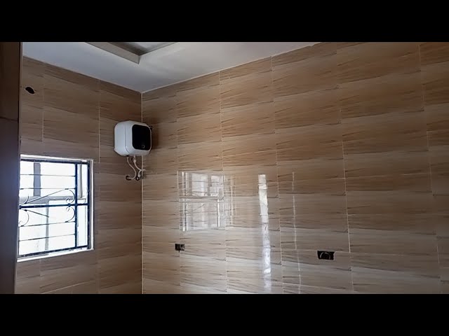 Kitchen Wall Tiles Design In Nigeria
