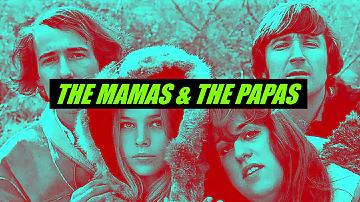The Mamas & The Papas - California Dreamin' (Extended Ultrasound Version)