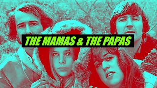 The Mamas & The Papas - California Dreamin' (Extended Ultrasound Version) Resimi
