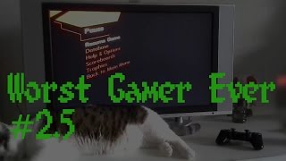 Let's NOT Play "Bionic Commando Rearmed" (PS3) Profile