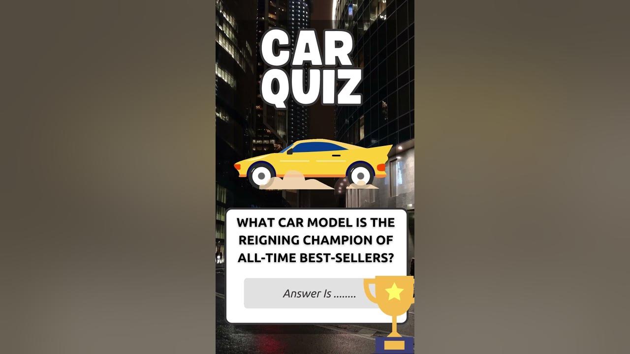Guess Car Quiz Car Quiz Game Car Quizzes Car Facts shorts