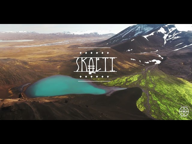 Skalti  -Wyrd - Full album . official . (Viking song) class=