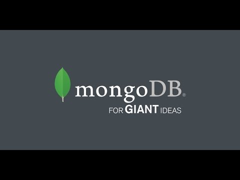 MongoDB Tutorial for