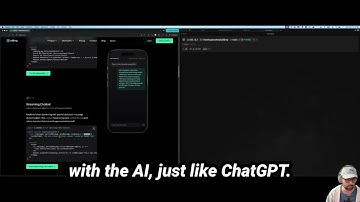 How I Build AI Apps Without Any Backend Code (React, Expo & Flutter)