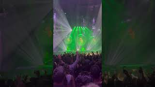 Whomadewho  Hibernation  10102025the Roundhouselondon