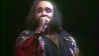 Demis Roussos   Paris 6