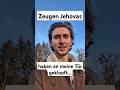 Dieses Argument Zeigt Zeugen Jehovas Dass Jesus Gott Ist Dialog Ist Wichtig Bibel Jesus Christ Dieses Argument Zeigt Zeugen Jehovas Dass Jesus Gott Ist Dialog Ist Wichtig Bibel Jesus Christ