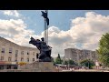 Квіти Черкас: краса, яка мовчки спостерігає за ритмом міста