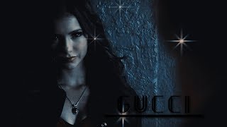 Multifemale \\ Gucci (HD)