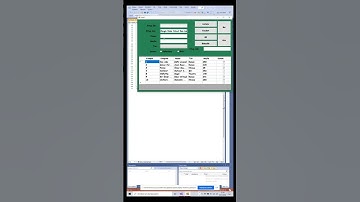 Access Veri Tabanı | 60 Günde C# Öğren | Gün 21