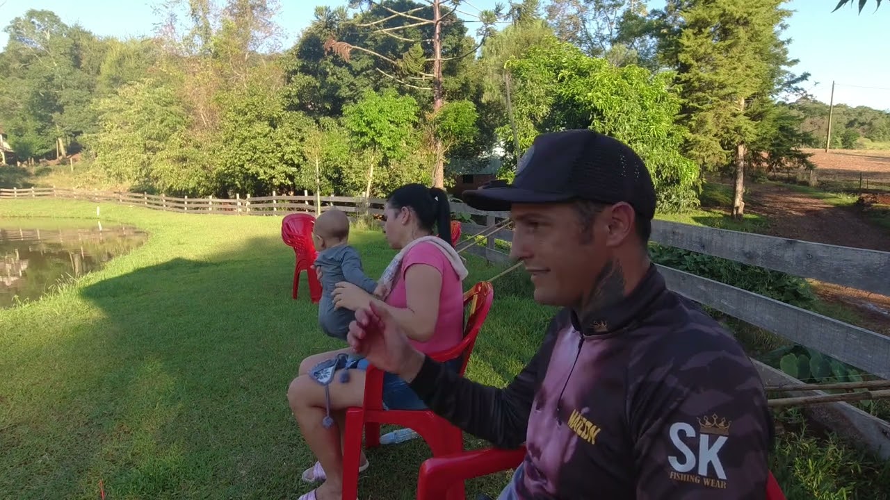 vc ja pensou em desistir???