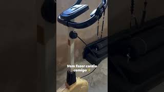 Cardio No Ct De Chernobyl, Sente A Pegada