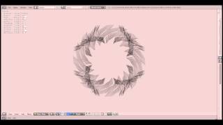 Celebrity Math Pattern, emergent, Wealth