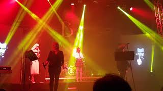 BLutengel Oberhausen 20171126 8 Lucifer