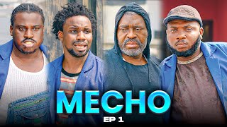 HOME SERVICE IN KANAYO O KANAYO’S HOUSE (Mecho S2, EP2) - Isbae U | Yemi Elesho | Officer Woos