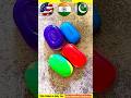 India vs Pakistan. mini wood toly woodworking skill art #facts #shorts #vs