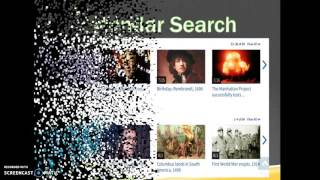 English 1010 DL01 Films on Demand Database Presentation